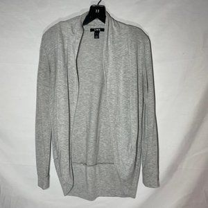 SWS Grey Cardigan 🖤